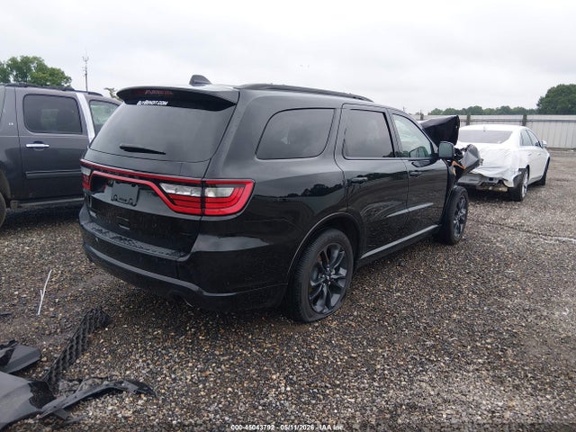 Продаж на аукціоні авто 2026 Dodge Durango Gt Rwd, vin: 1C4RDHDG4TC157728, номер лоту: 45043792