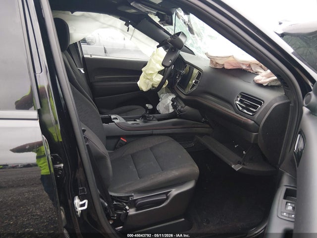 Aukcja sprzedaży 2026 Dodge Durango Gt Rwd, vin: 1C4RDHDG4TC157728, numer aukcji: 45043792