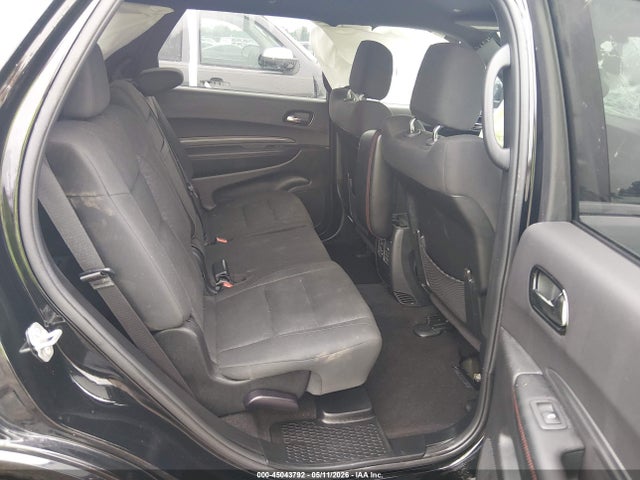 2026 Dodge Durango Gt Rwd მანქანა იყიდება აუქციონზე, vin: 1C4RDHDG4TC157728, აუქციონის ნომერი: 45043792