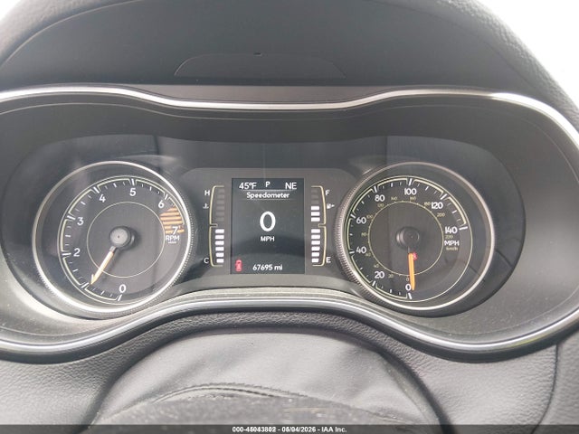 Продаж на аукціоні авто 2019 Jeep Cherokee Latitude 4x4, vin: 1C4PJMCB4KD440234, номер лоту: 45043802