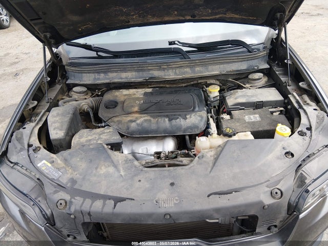 Продаж на аукціоні авто 2019 Jeep Cherokee Limited Fwd, vin: 1C4PJLDB4KD326663, номер лоту: 45043803