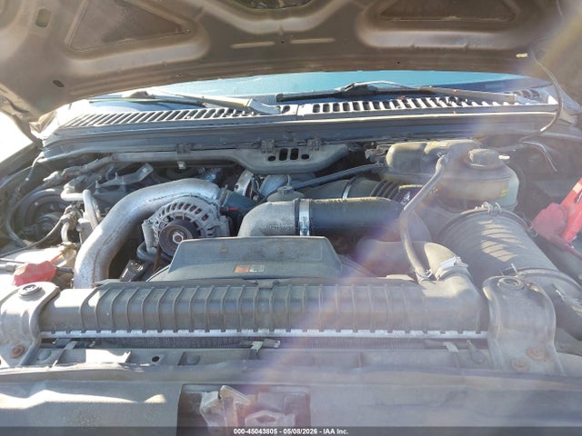 Продаж на аукціоні авто 2005 Ford F-250 Lariat/xl/xlt, vin: 1FTSW21P85ED14780, номер лоту: 45043805