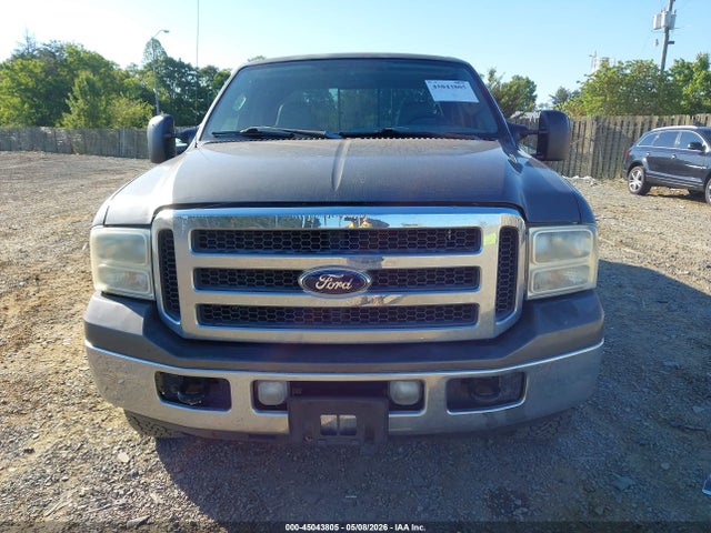 Продаж на аукціоні авто 2005 Ford F-250 Lariat/xl/xlt, vin: 1FTSW21P85ED14780, номер лоту: 45043805