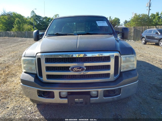 Продаж на аукціоні авто 2005 Ford F-250 Lariat/xl/xlt, vin: 1FTSW21P85ED14780, номер лоту: 45043805