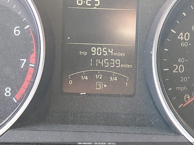 45043807 :رقم المزاد ، 3VWD17AJ2HM405653 vin ، 2017 Volkswagen Jetta 1.8t Sport مزاد بيع