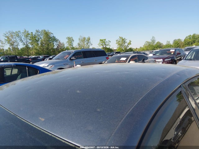 45043807 :رقم المزاد ، 3VWD17AJ2HM405653 vin ، 2017 Volkswagen Jetta 1.8t Sport مزاد بيع