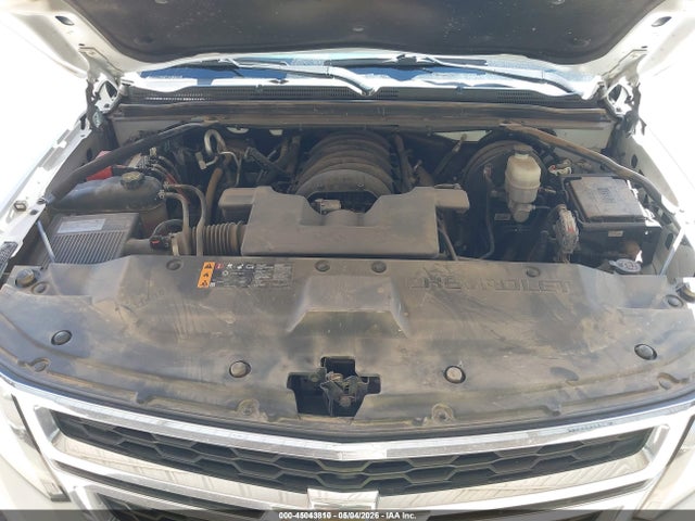 Aukcja sprzedaży 2019 Chevrolet Suburban Ls, vin: 1GNSKGKC7KR330792, numer aukcji: 45043810
