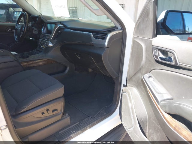 Aukcja sprzedaży 2019 Chevrolet Suburban Ls, vin: 1GNSKGKC7KR330792, numer aukcji: 45043810