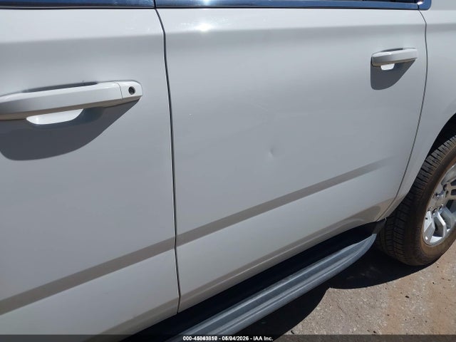 Aukcja sprzedaży 2019 Chevrolet Suburban Ls, vin: 1GNSKGKC7KR330792, numer aukcji: 45043810