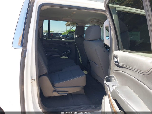 Aukcja sprzedaży 2019 Chevrolet Suburban Ls, vin: 1GNSKGKC7KR330792, numer aukcji: 45043810
