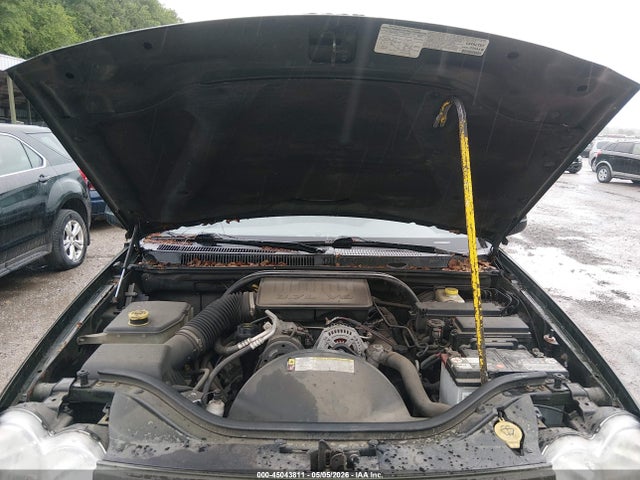 Продажа на аукционе авто 2007 Jeep Grand Cherokee Laredo, vin: 1J8GR48KX7C588198, номер лота: 45043811