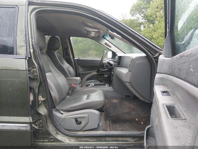Продажа на аукционе авто 2007 Jeep Grand Cherokee Laredo, vin: 1J8GR48KX7C588198, номер лота: 45043811