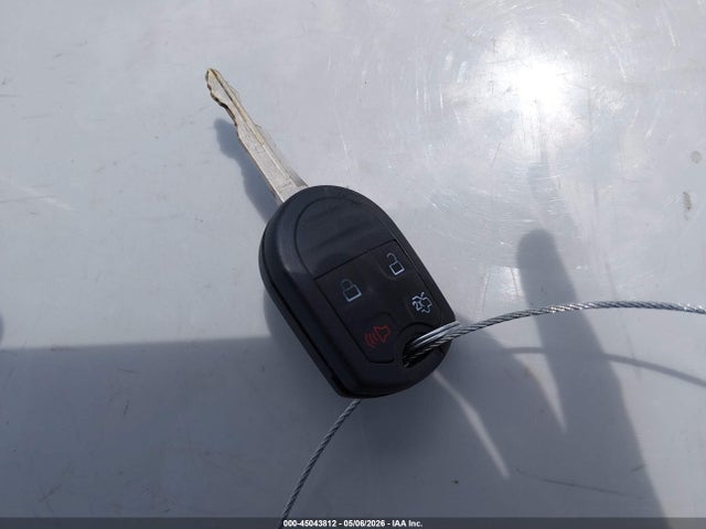 Aukcja sprzedaży 2013 Ford Edge Limited, vin: 2FMDK3KC0DBA41782, numer aukcji: 45043812
