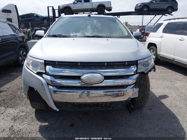 Aukcja sprzedaży 2013 Ford Edge Limited, vin: 2FMDK3KC0DBA41782, numer aukcji: 45043812