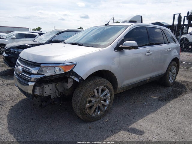 Aukcja sprzedaży 2013 Ford Edge Limited, vin: 2FMDK3KC0DBA41782, numer aukcji: 45043812