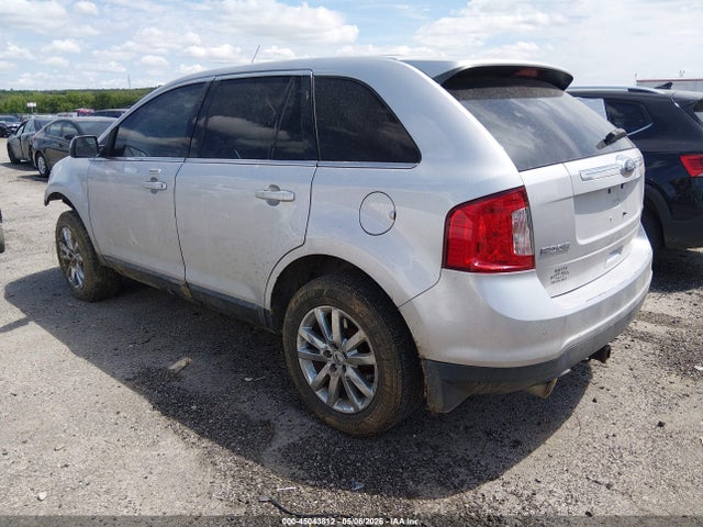 Aukcja sprzedaży 2013 Ford Edge Limited, vin: 2FMDK3KC0DBA41782, numer aukcji: 45043812