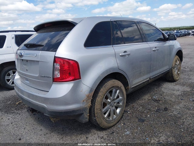 Aukcja sprzedaży 2013 Ford Edge Limited, vin: 2FMDK3KC0DBA41782, numer aukcji: 45043812