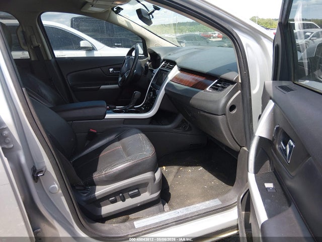 Aukcja sprzedaży 2013 Ford Edge Limited, vin: 2FMDK3KC0DBA41782, numer aukcji: 45043812