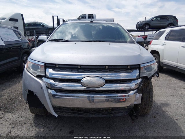 Aukcja sprzedaży 2013 Ford Edge Limited, vin: 2FMDK3KC0DBA41782, numer aukcji: 45043812