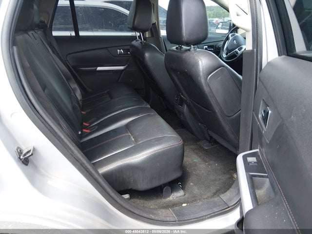 Aukcja sprzedaży 2013 Ford Edge Limited, vin: 2FMDK3KC0DBA41782, numer aukcji: 45043812