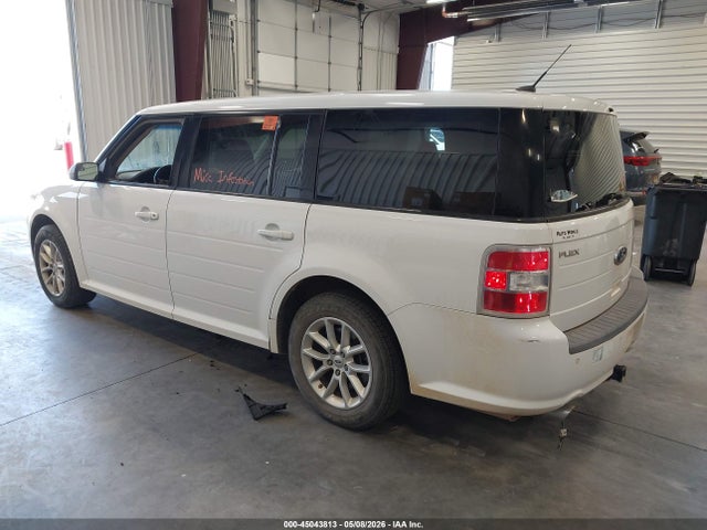 Продажа на аукционе авто 2014 Ford Flex Se, vin: 2FMGK5B89EBD20296, номер лота: 45043813
