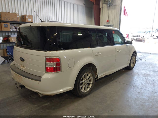 Продажа на аукционе авто 2014 Ford Flex Se, vin: 2FMGK5B89EBD20296, номер лота: 45043813