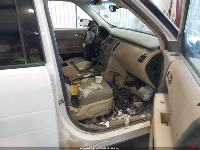 Продажа на аукционе авто 2014 Ford Flex Se, vin: 2FMGK5B89EBD20296, номер лота: 45043813