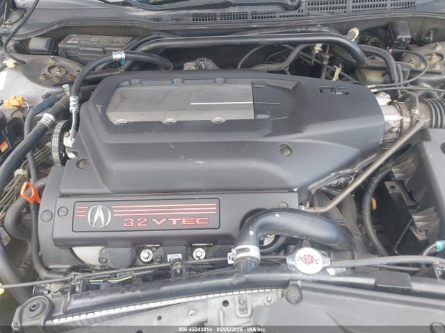 Продажа на аукционе авто 2003 Acura Tl 3.2 Type S, vin: 19UUA56863A075875, номер лота: 45043814