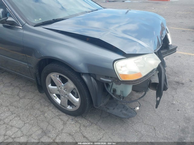 Продажа на аукционе авто 2003 Acura Tl 3.2 Type S, vin: 19UUA56863A075875, номер лота: 45043814