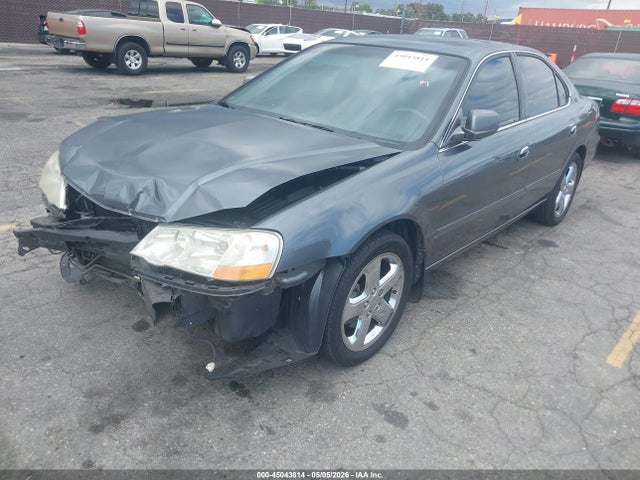 Продажа на аукционе авто 2003 Acura Tl 3.2 Type S, vin: 19UUA56863A075875, номер лота: 45043814