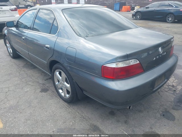 Продажа на аукционе авто 2003 Acura Tl 3.2 Type S, vin: 19UUA56863A075875, номер лота: 45043814