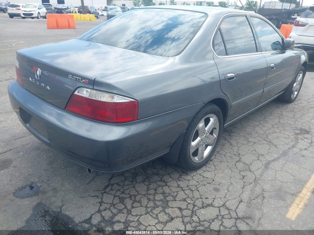 Продажа на аукционе авто 2003 Acura Tl 3.2 Type S, vin: 19UUA56863A075875, номер лота: 45043814