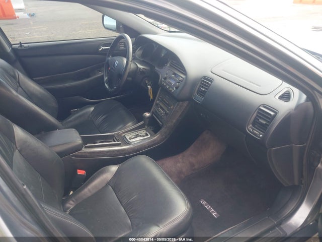 Продажа на аукционе авто 2003 Acura Tl 3.2 Type S, vin: 19UUA56863A075875, номер лота: 45043814
