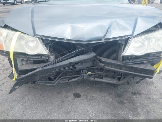 Продажа на аукционе авто 2003 Acura Tl 3.2 Type S, vin: 19UUA56863A075875, номер лота: 45043814