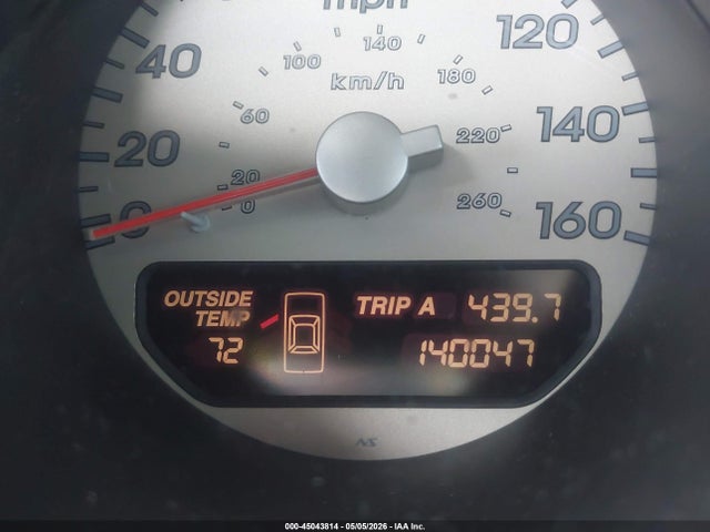 Продажа на аукционе авто 2003 Acura Tl 3.2 Type S, vin: 19UUA56863A075875, номер лота: 45043814