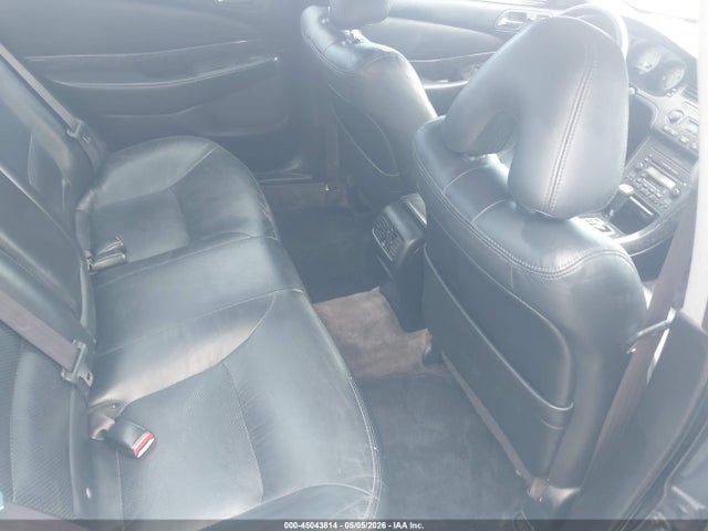 Продажа на аукционе авто 2003 Acura Tl 3.2 Type S, vin: 19UUA56863A075875, номер лота: 45043814