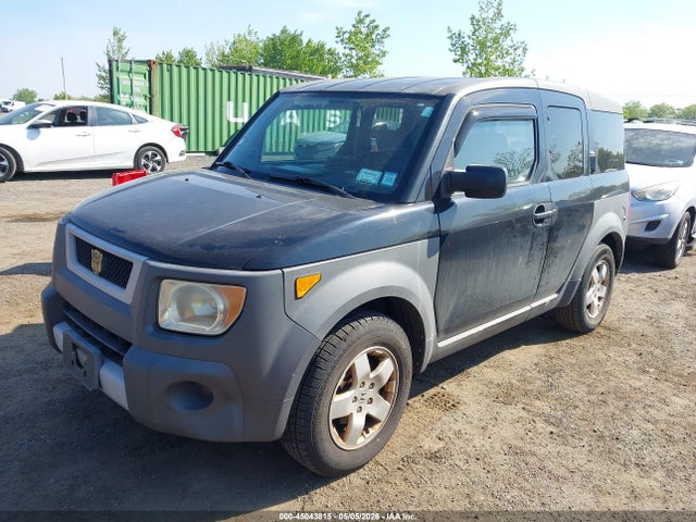 Aukcja sprzedaży 2003 Honda Element Ex, vin: 5J6YH285X3L040302, numer aukcji: 45043815
