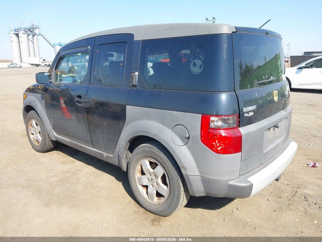 Aukcja sprzedaży 2003 Honda Element Ex, vin: 5J6YH285X3L040302, numer aukcji: 45043815