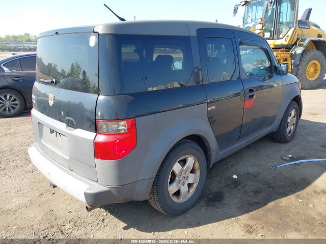 Aukcja sprzedaży 2003 Honda Element Ex, vin: 5J6YH285X3L040302, numer aukcji: 45043815
