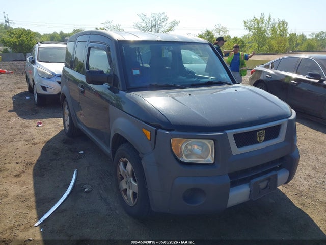 Aukcja sprzedaży 2003 Honda Element Ex, vin: 5J6YH285X3L040302, numer aukcji: 45043815