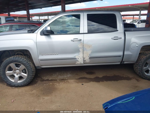 Chevrolet Silverado 1500 1lt 2017 3GCPCREC4HG451968 Image 14