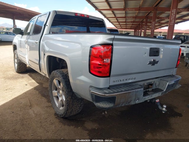 Chevrolet Silverado 1500 1lt 2017 3GCPCREC4HG451968 Image 3