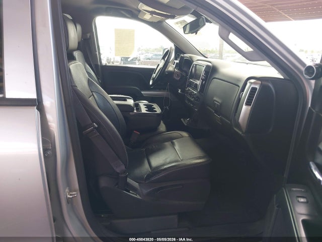 Chevrolet Silverado 1500 1lt 2017 3GCPCREC4HG451968 Image 5