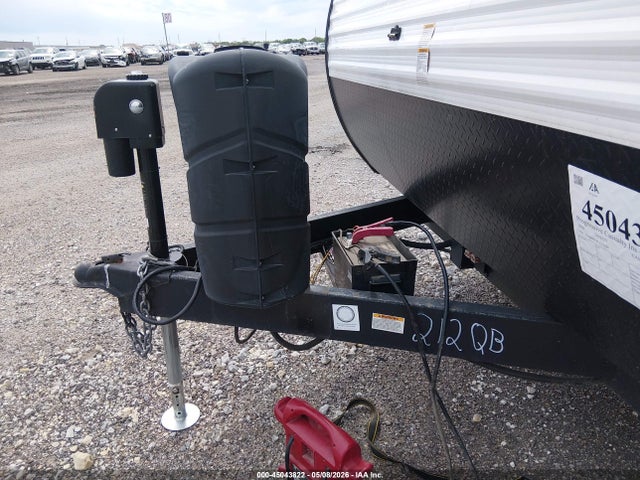 Продажа на аукционе авто 2020 Jayco Camper, vin: 1UJBJ0BL0L17Z0184, номер лота: 45043822