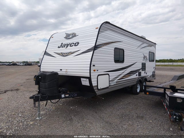 Продажа на аукционе авто 2020 Jayco Camper, vin: 1UJBJ0BL0L17Z0184, номер лота: 45043822