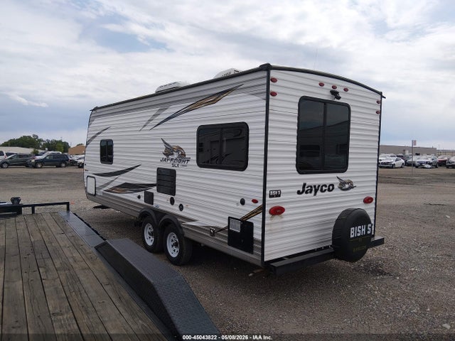 Продажа на аукционе авто 2020 Jayco Camper, vin: 1UJBJ0BL0L17Z0184, номер лота: 45043822
