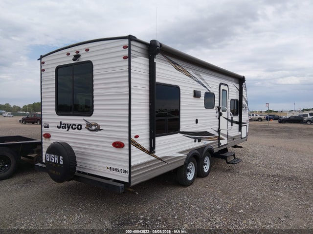 Продажа на аукционе авто 2020 Jayco Camper, vin: 1UJBJ0BL0L17Z0184, номер лота: 45043822