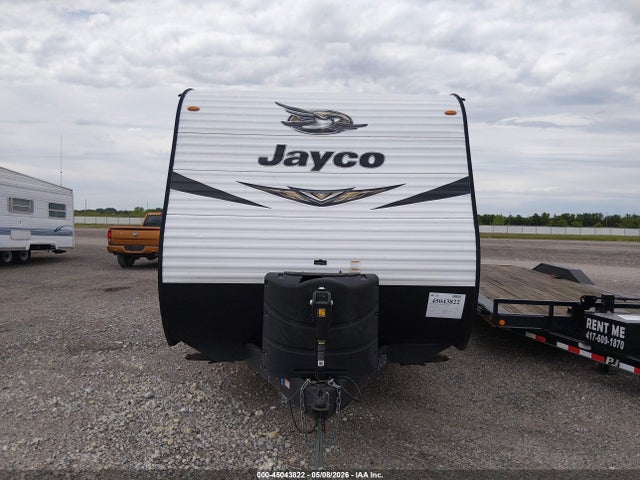 Продажа на аукционе авто 2020 Jayco Camper, vin: 1UJBJ0BL0L17Z0184, номер лота: 45043822