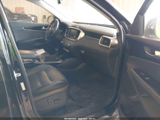 Продажа на аукционе авто 2016 Kia Sorento 3.3l Sx, vin: 5XYPKDA57GG082937, номер лота: 45043825