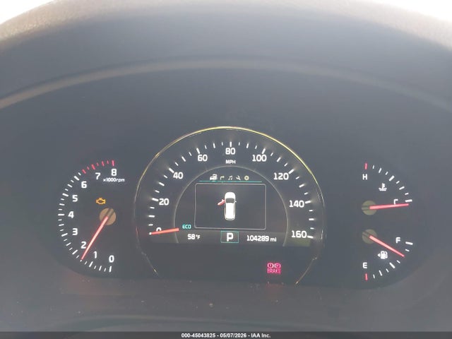 Продажа на аукционе авто 2016 Kia Sorento 3.3l Sx, vin: 5XYPKDA57GG082937, номер лота: 45043825